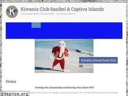 Sites similar to sanibelkiwanis.org