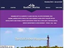 Sites similar to sanibelmarina.com