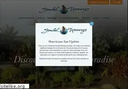 Sites similar to sanibelmoorings.com