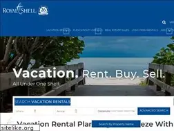 Sites similar to sanibelrentals.net