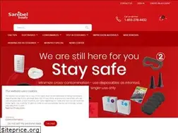 Sites similar to sanibelsupply.com