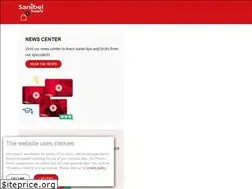 Sites similar to sanibelsupply.eu