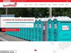 Sites similar to sanibert.com