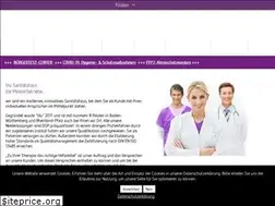 Sites similar to saniblu.de