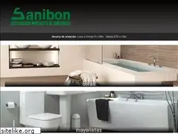 Sites similar to sanibonsrl.com.ar