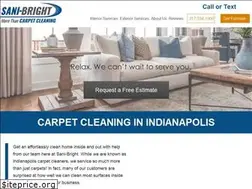 Sites similar to sanibrightcarpetcleaning.com