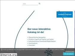 Sites similar to sanibroy.de