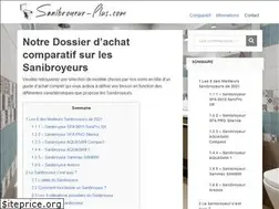 Sites similar to sanibroyeur-plus.com