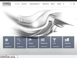 Sites similar to sanica.com.tr