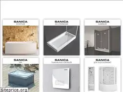 Sites similar to sanicabanyo.com.tr