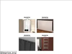 Sites similar to sanicaisi.com.tr