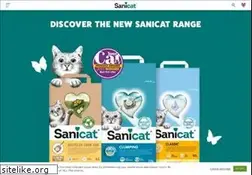 Sites similar to sanicat.eu