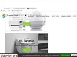 Sites similar to saniclean.fr