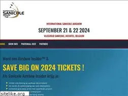 Sites similar to sanicole.com