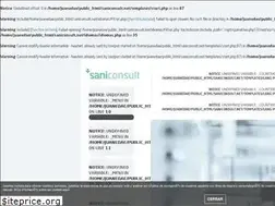 Sites similar to saniconsult.net
