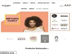 Sites similar to sanicosmeticos.com