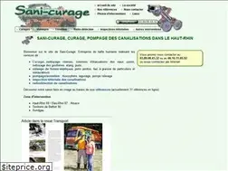 Sites similar to sanicurage.com
