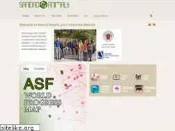 Sites similar to sanidadanimal.info