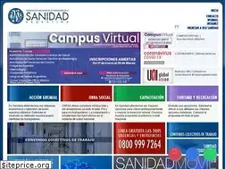Sites similar to sanidadsistemas.com.ar