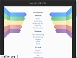 Sites similar to sanidadyeducacio.byethost9.com