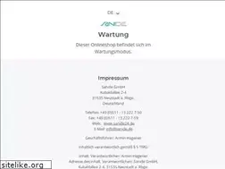 Sites similar to sanide24.de