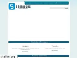 Sites similar to sanidelos.pt