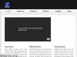Sites similar to saniderhavuz.com