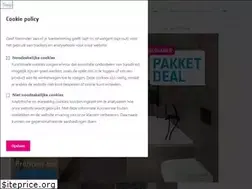 Sites similar to sanidirect.nl