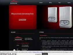 Sites similar to sanidom.pl