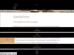 Sites similar to sanidrome.nl