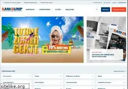 Sites similar to sanidump.nl