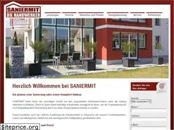 Sites similar to saniermit.de