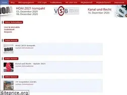 Sites similar to sanierungs-berater.de