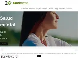 Sites similar to sanifarma.com