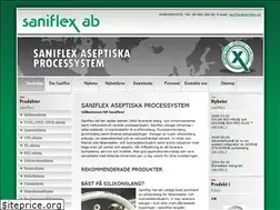 Sites similar to saniflex.se