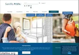 Sites similar to saniflo.ca