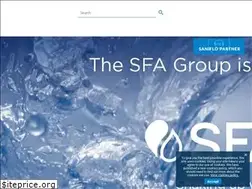 Sites similar to saniflo.co.nz