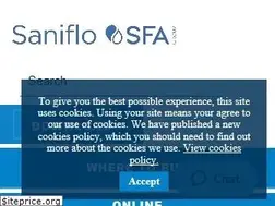 Sites similar to saniflo.com