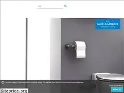 Sites similar to saniflo.no