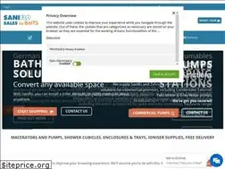 Sites similar to saniflosales.ie
