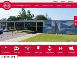 Sites similar to sanignacio.cl