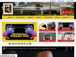 Sites similar to sanignacio.pr