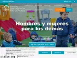 Sites similar to sanignacioalcala.es