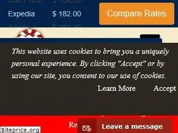 Sites similar to sanignaciobelize.com