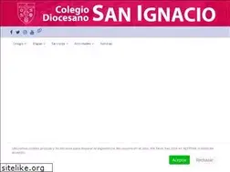 Sites similar to sanignacioponferrada.com