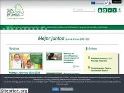 Sites similar to sanignaciotorrelodones.com