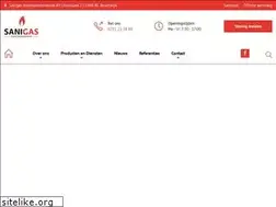 Sites similar to sanigroep.nl