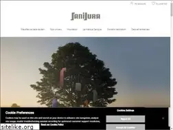 Sites similar to sanijura.be