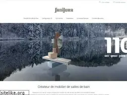 Sites similar to sanijura.fr
