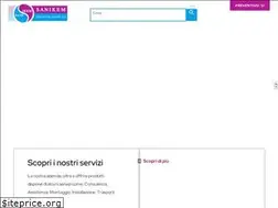 Sites similar to sanikem.it